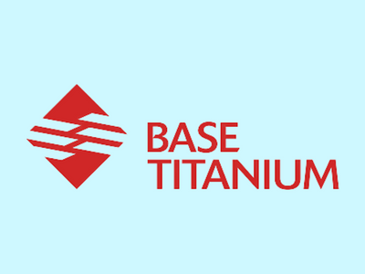 Base Titanium Limited Company