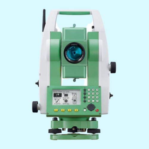 Total Station