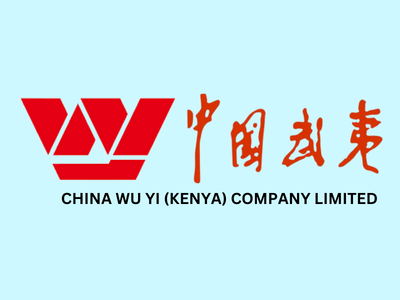 China Wu Yi Co. Ltd