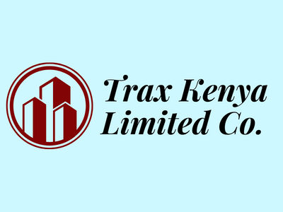 Trax Kenya Limited Company