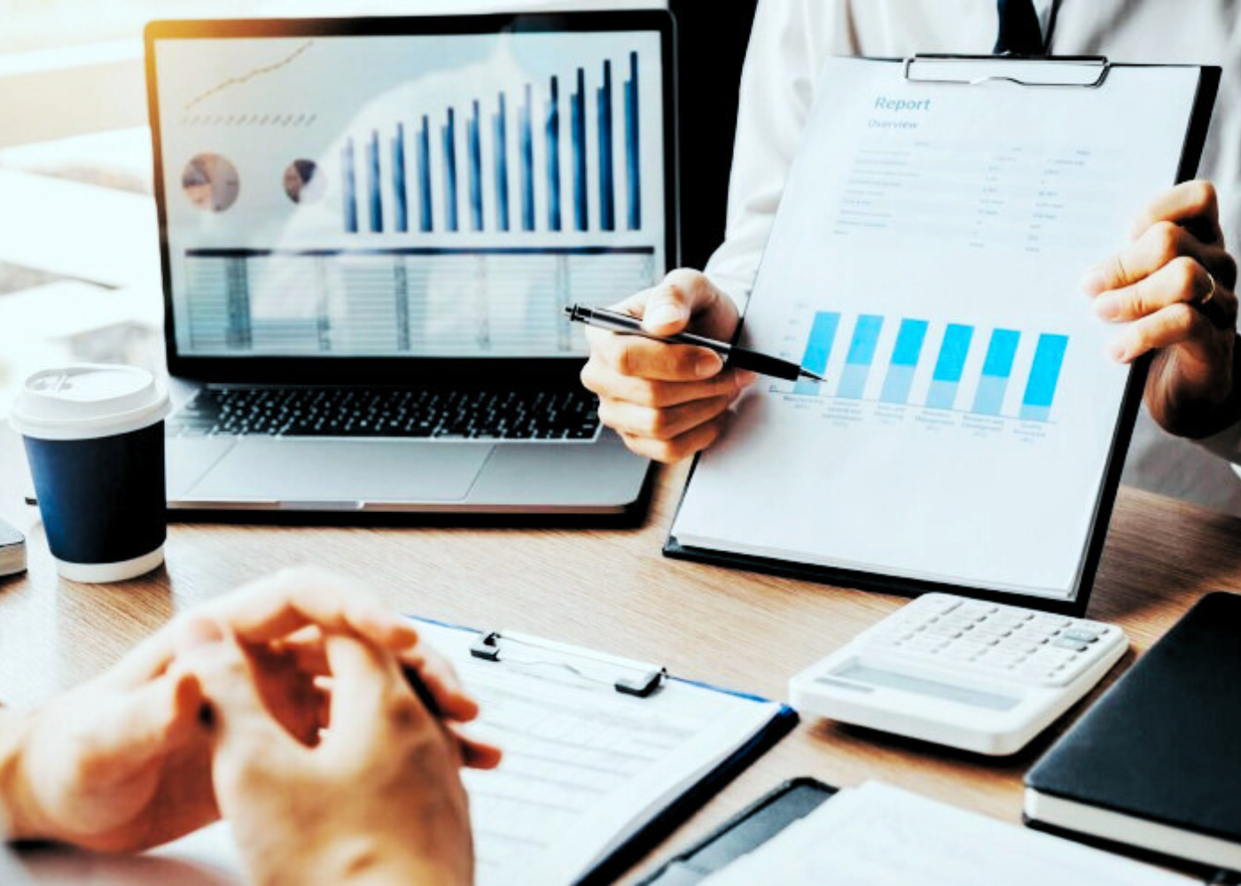 Why A Strategic Due Diligence (DD) Matters In Business Transactions
