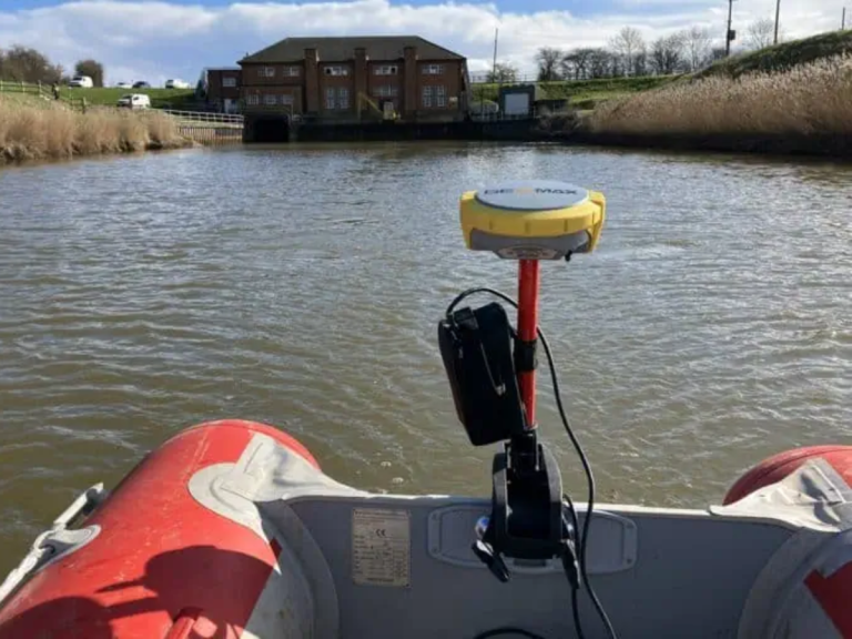 What Is Hydrographic Surveying?