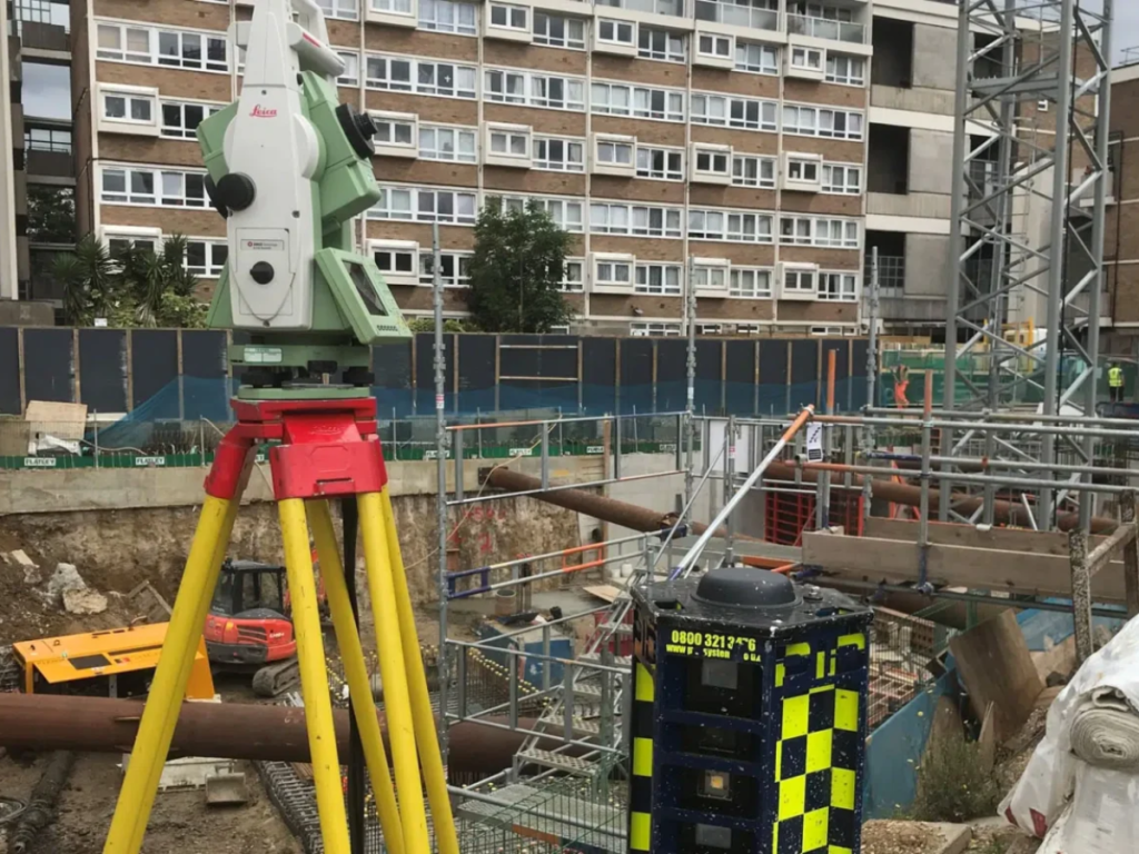 What Is Measured Building Surveying (MBS) Method?