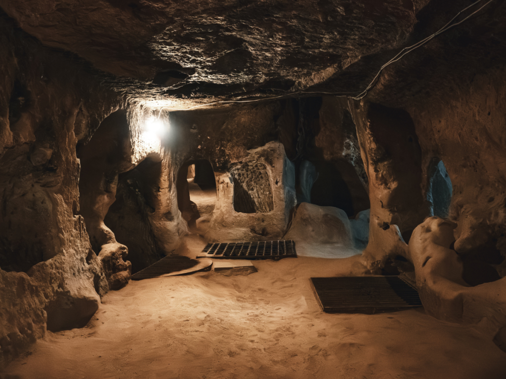 What Is Underground Surveying?