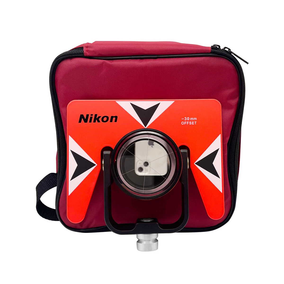 akz18 single prism+ soft bag