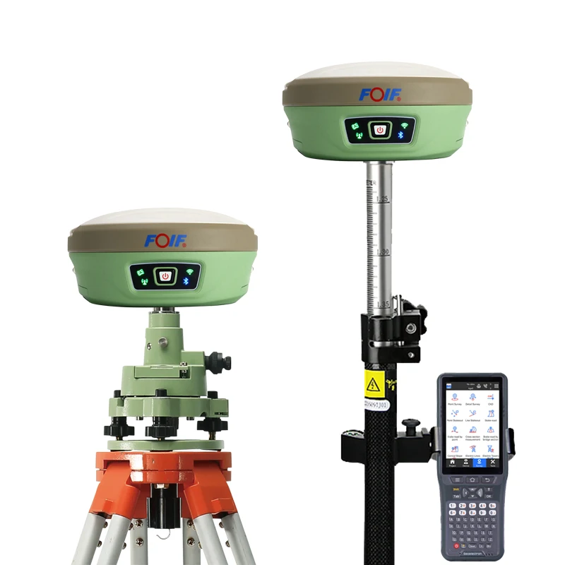 foif a90 rtk