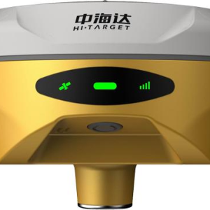 hi target v300 rtk