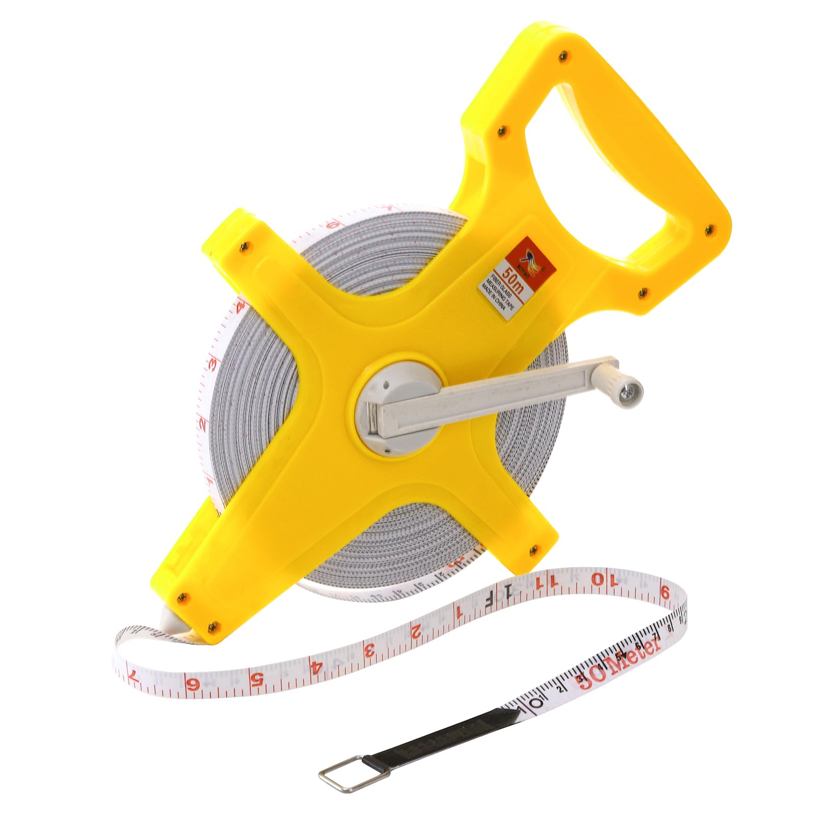 steel tape(100m)