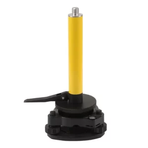 rtk base extension mini pole 25cm