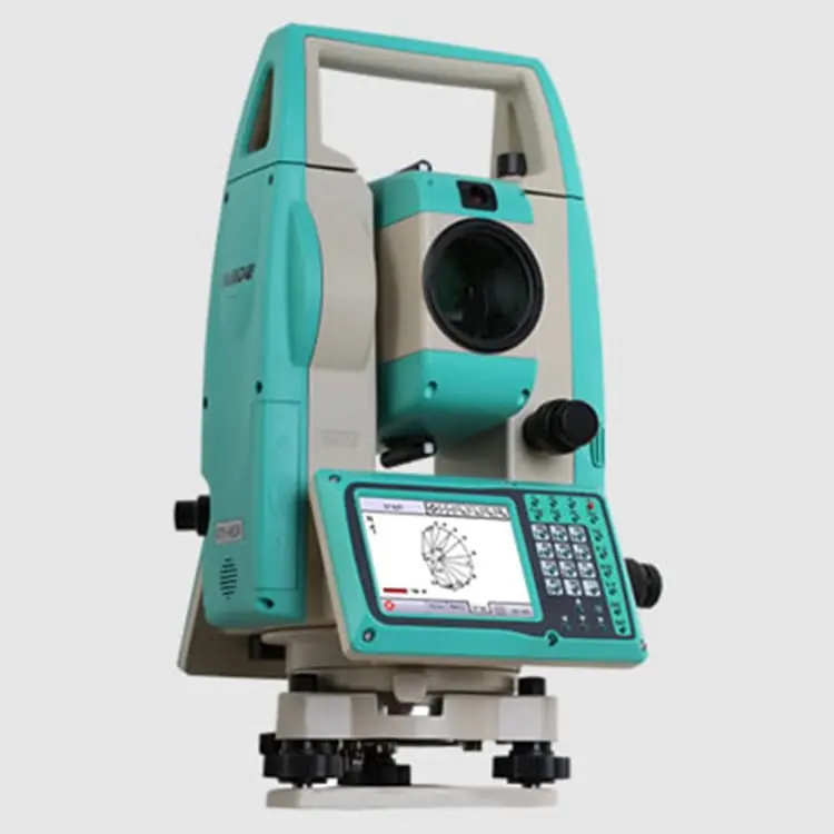 ruide r2 series total station