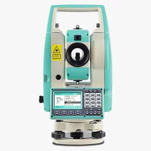 ruide r2 series total station
