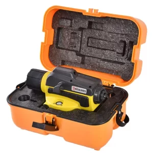 wiseman al12 32 dumpy level full set