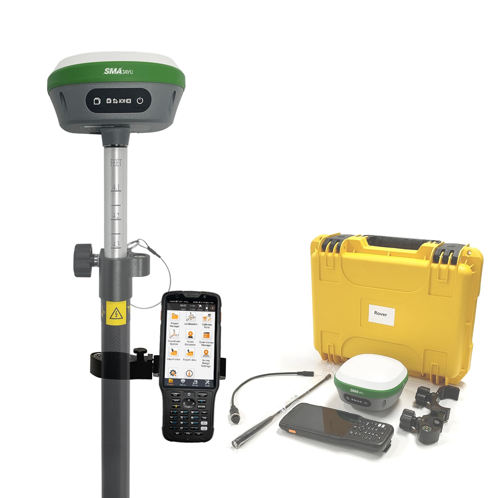 gnss gps receivers