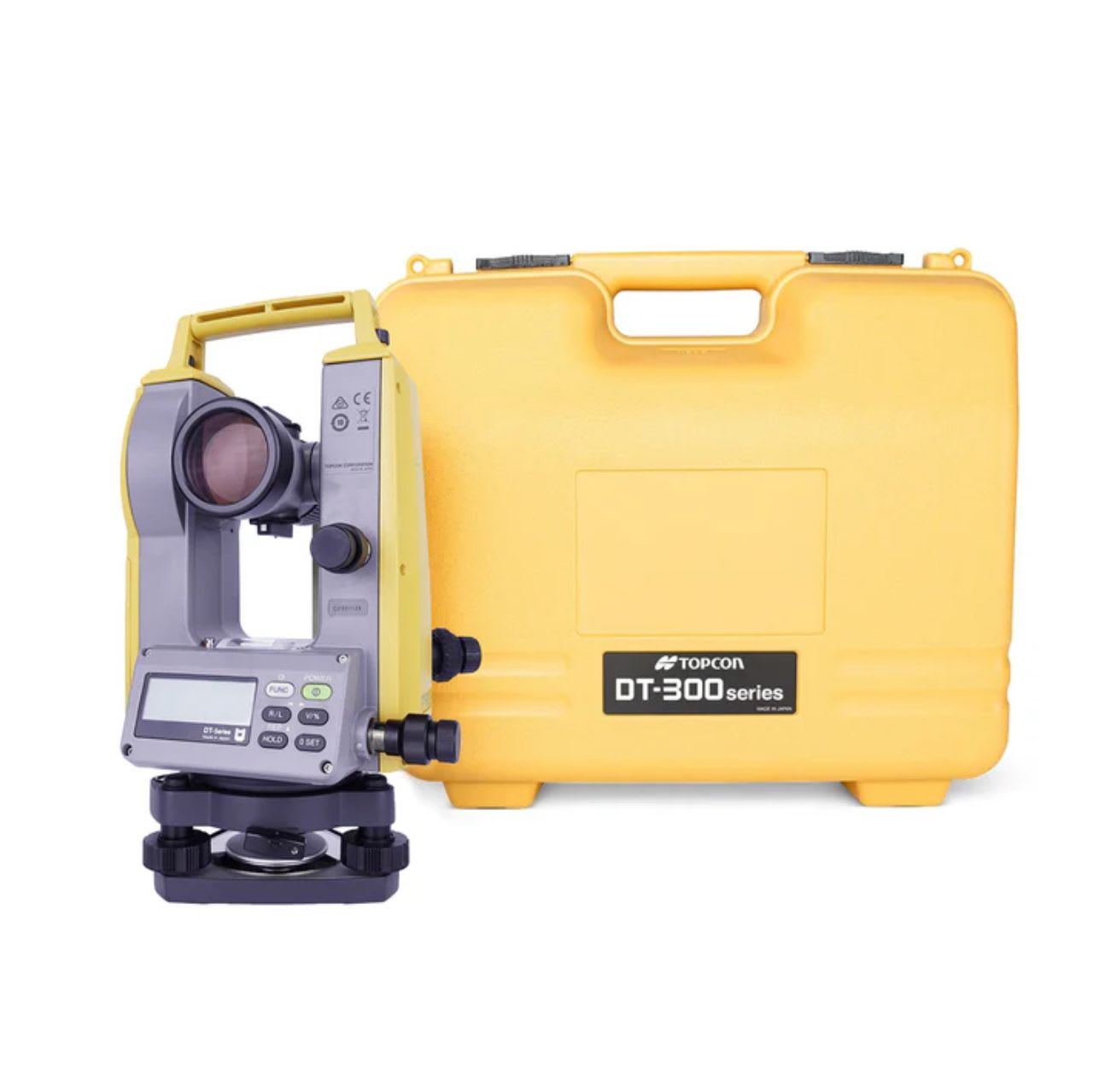 levels & theodolites