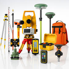 survey accessories