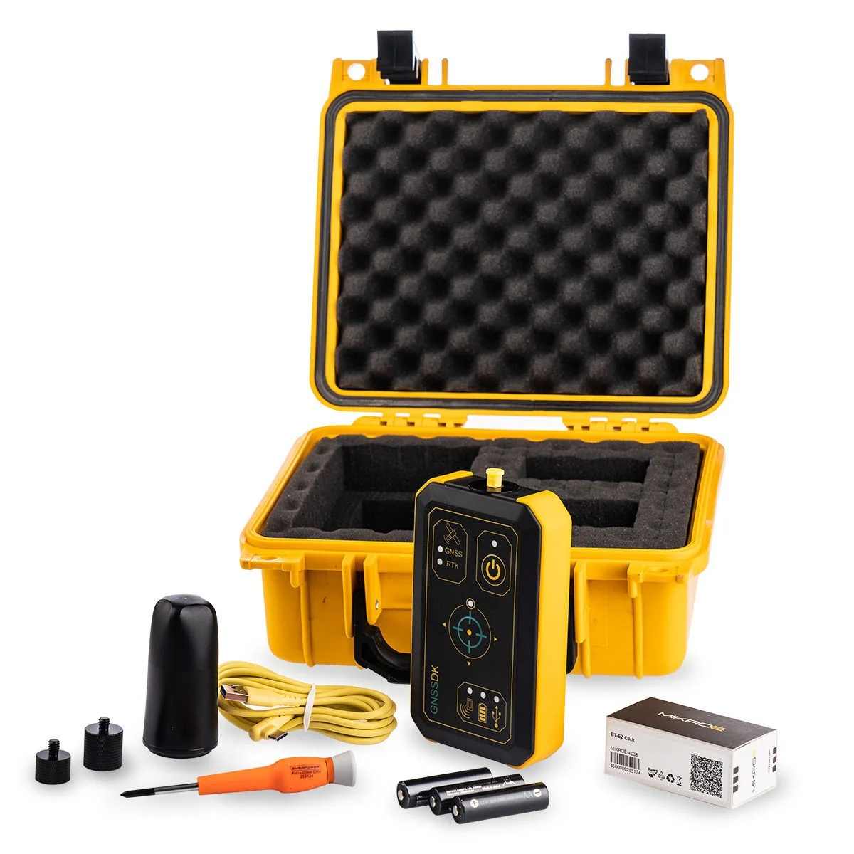 Complete Network Surveying Rover Bundle Kit