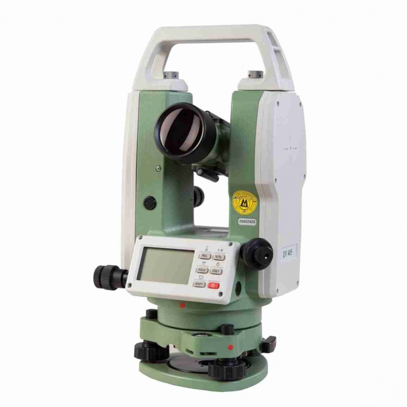 Digital Electronic Theodolite