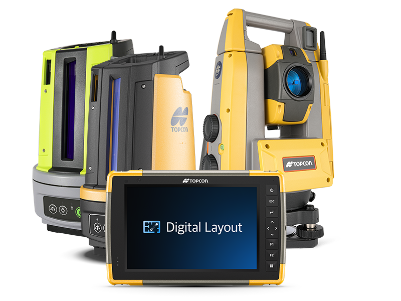 Rugged Android Surveying Field Controller Tablet