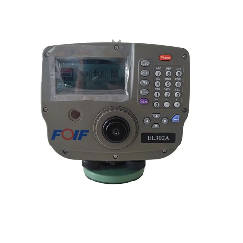 Rugged Android Field Controller and Data Collector