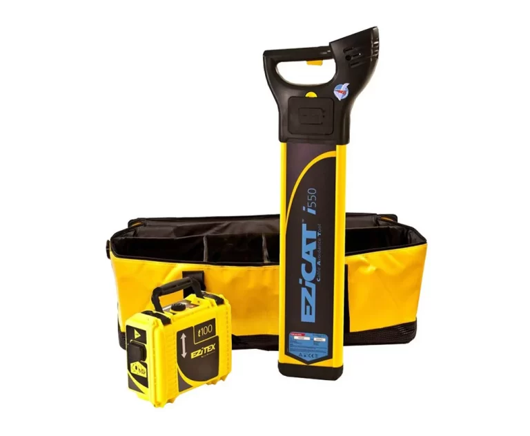 Buy/Hire GeoMax EziCAT i550