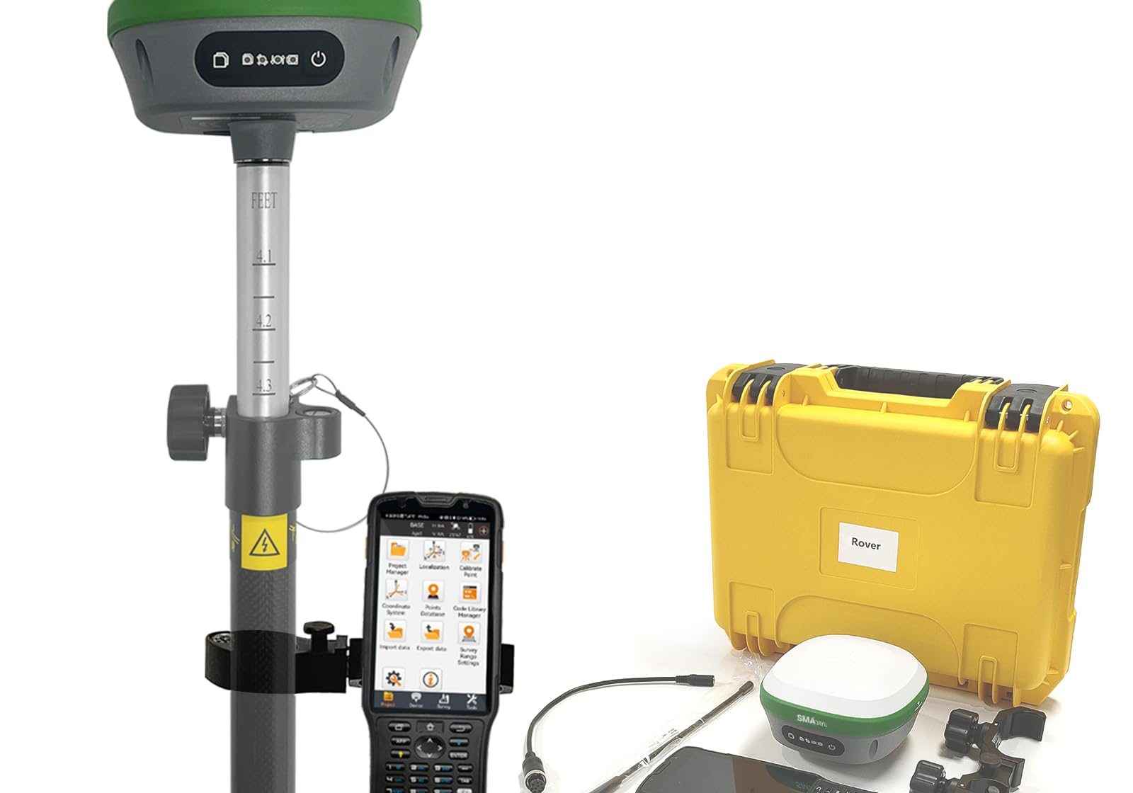 gnss gps receivers