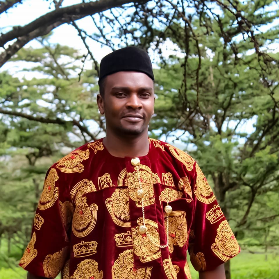 Richard Muli
